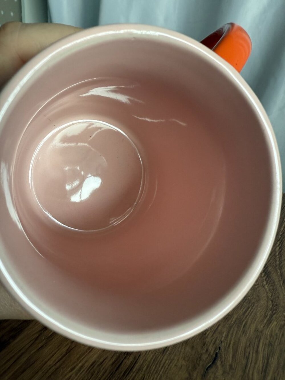 Aldi Halloween Pink Ghost Mug 2025 NWT - Picture 6 of 7
